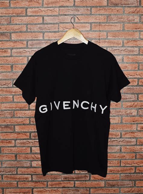 t shirt givenchy fake|vintage givenchy t shirt.